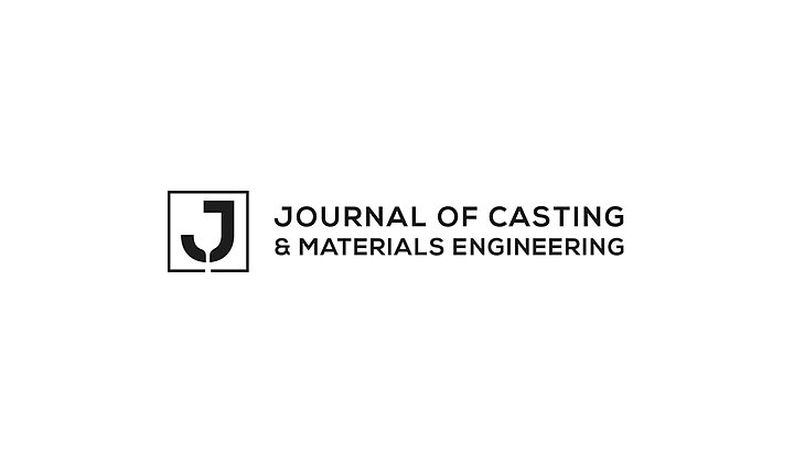 Logo czasopisma: Journal of Casting & Materials Engineering